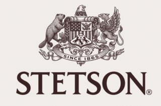 STETSON