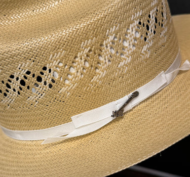 Stetson Open Road L.E. (Limited Edition) Straw Hat