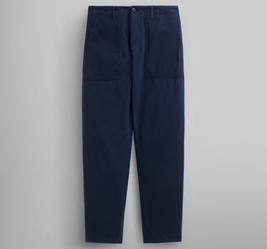 ALPHA INDUSTRIES MENS FATIGUE PANT