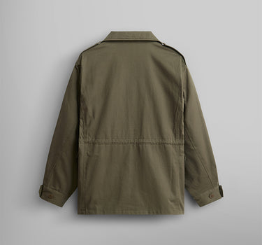ALPHA INDUSTRIES MENS M-43 FIELD JACKET