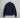 ALPHA INDUSTRIES MENS US NAVY DECK HOOK & ZIPPER MOD JACKET