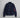 ALPHA INDUSTRIES MENS US NAVY DECK HOOK & ZIPPER MOD JACKET