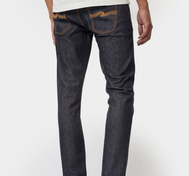 Nudie Jeans Lean Dean Dry 16 Dips