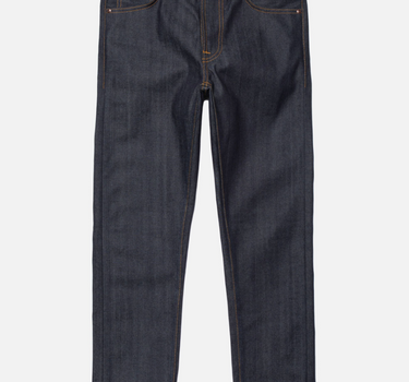 Nudie Jeans Lean Dean Fukuyama Selvage