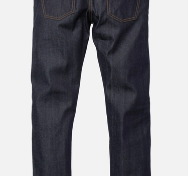 Nudie Jeans Lean Dean Fukuyama Selvage