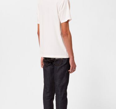 Nudie Jeans Lean Dean Fukuyama Selvage