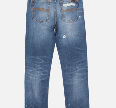 Nudie Jeans Rad Rufus Majorna Fleas