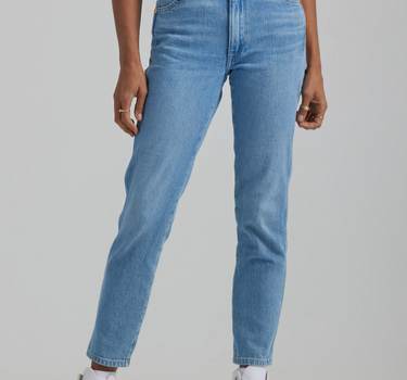 WRANGLER WOMEN'S WALKER JEAN IN SUPERTUBES