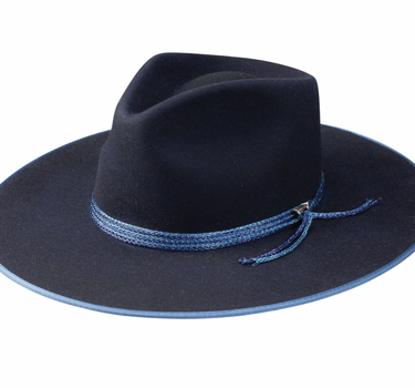 STETSON HARDROCK