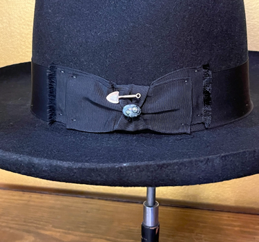 STETSON EUREKA