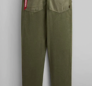 ALPHA INDUSTRIES MENS FATIGUE PANT