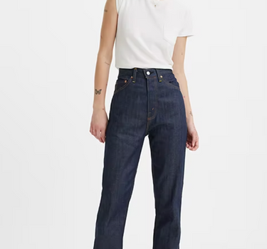 LEVI'S 1950'S 701® WOMEN'S JEANS