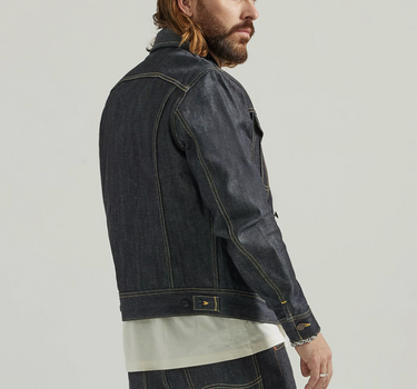 LEE 101 RIDER™ JACKET IN DRY INDIGO