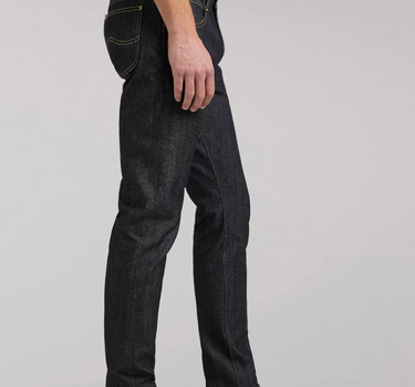 LEE 101 RIDER SLIM FIT JEAN:DRY INDIGO