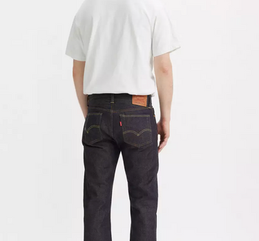 LEVI'S LVC 1954 501® ORIGINAL FIT SELVEDGE MEN'S JEANS