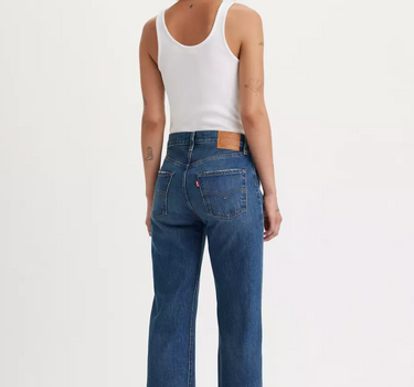 LEVI'S ® PREMIUM 501® '90S SELVEDGE WOMEN'S JEANS