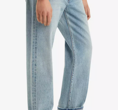 LEVI'S ® PREMIUM 501® '90S SELVEDGE WOMEN'S JEANS