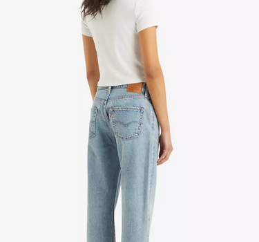 LEVI'S ® PREMIUM 501® '90S SELVEDGE WOMEN'S JEANS