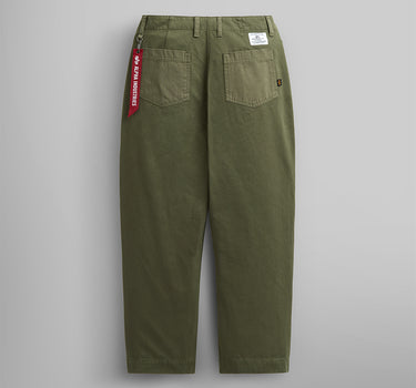 ALPHA INDUSTRIES WOMENS FATIGUE MOD PANT