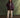 ALPHA INDUSTRIES WOMENS OVERSIZED MA-1 MOD FLIGHT JACKET