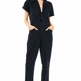 PISTOLA GROVER JUMPSUIT