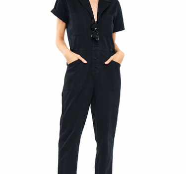 PISTOLA GROVER JUMPSUIT