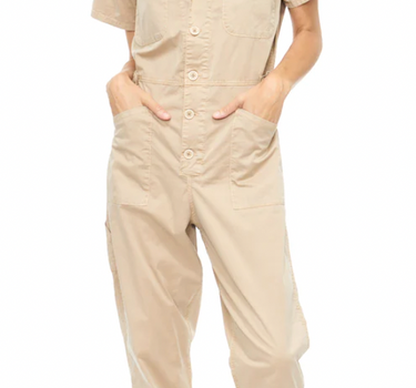 PISTOLA GROVER JUMPSUIT