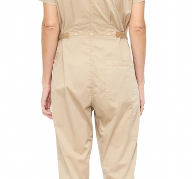 PISTOLA GROVER JUMPSUIT - SESAME