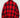 VINTAGE 50s WESTERNFIELD WOOL RED PLAID WOOL HUNTING STYLE JACKET / COAT