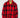 VINTAGE 50s WESTERNFIELD WOOL RED PLAID WOOL HUNTING STYLE JACKET / COAT