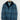 VINTAGE 50s PENDLETON BLUE PLAID WOOL JACKET / COAT